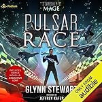 Cover of Pulsar Race