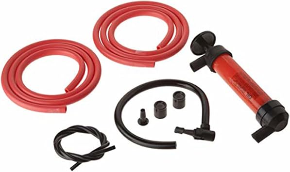 Mityvac Fluid Transfer Pump