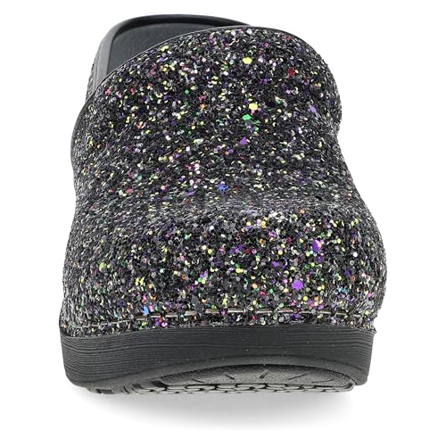Image of Dansko Women's XP 2.0 Clogs - Lightweight Slip-Resistant Footwear for Comfort and Support - Ideal for - Nursing, Veterinarians, Food Service, Healthcare