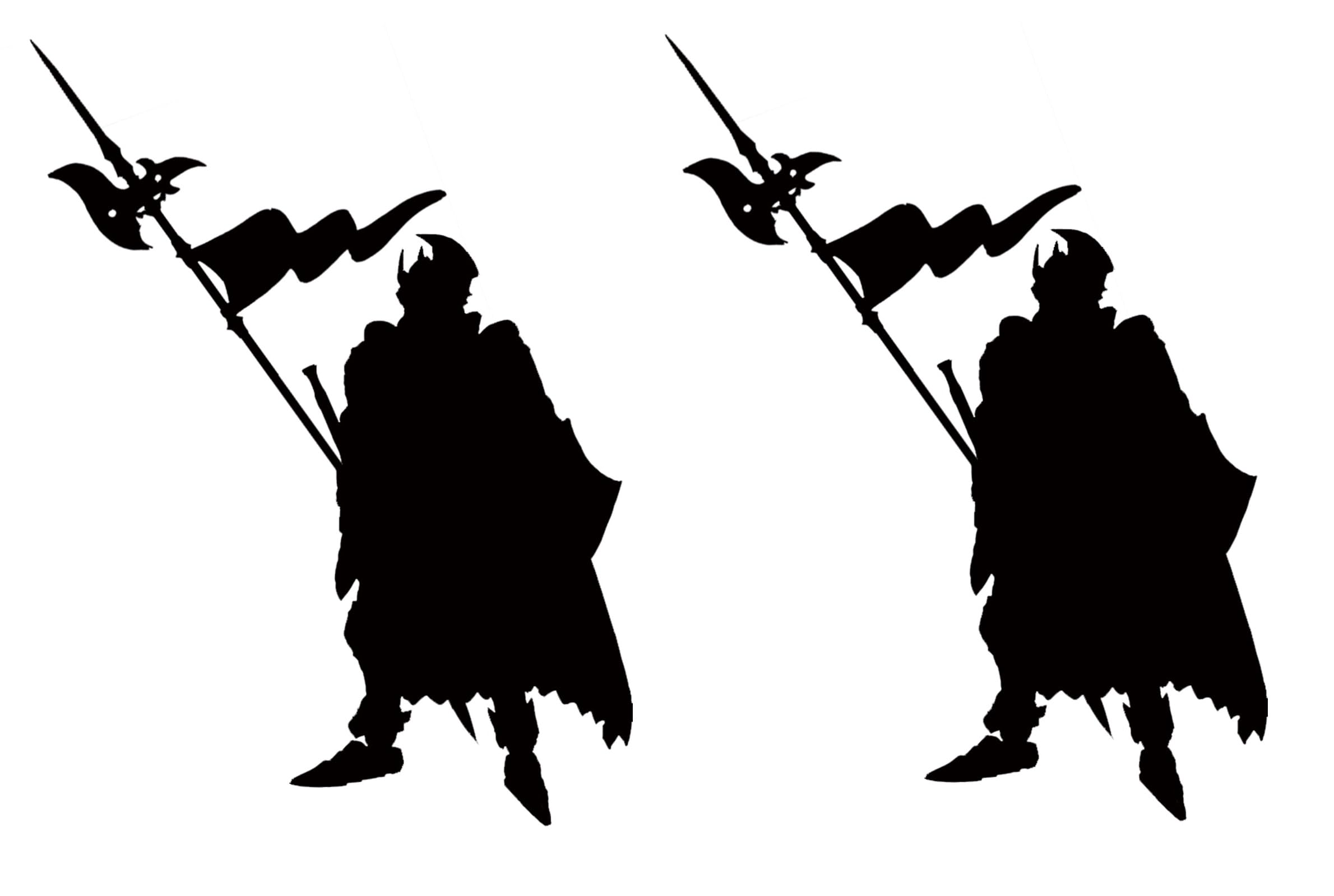 Bandai Spirits 30MF Class Up Armor (Revel Commander) Color-Coded Plastic Model Set of 2, Buy as a set