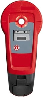 Localizador magnético/escáner de Barra de Acero Detector de Pared Multifuncional,UbicacióN Precisa