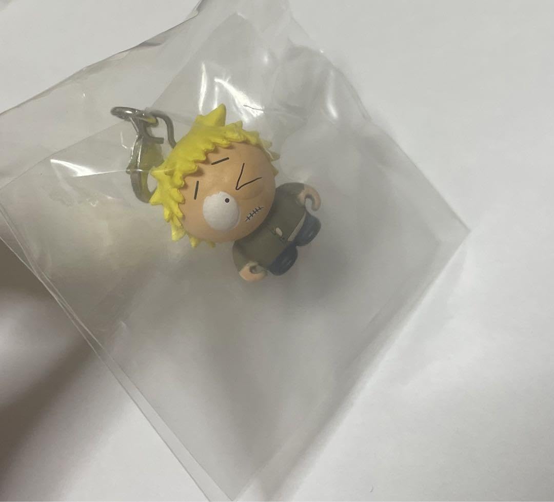 Amazon.co.jp: サウスパーク グッズまとめ トゥイーク クレイグ