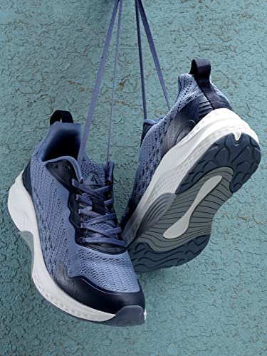 Image of Action ATG-751 Lightweight Comfortable Cushioned Running Sports Shoes for Men