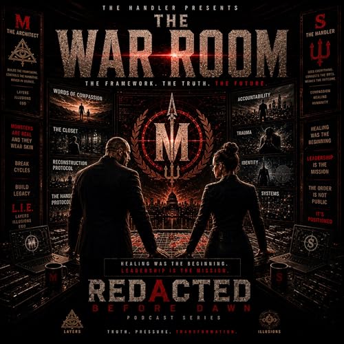 RB4D - THE WAR ROOM