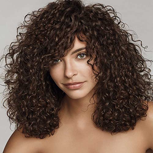 REVLON PROFESSIONAL Professional RE/START Curls Next-Day Refreshing Tonic Hair Treatment to Revive Dull (200ml) Frizz Control - Image 4