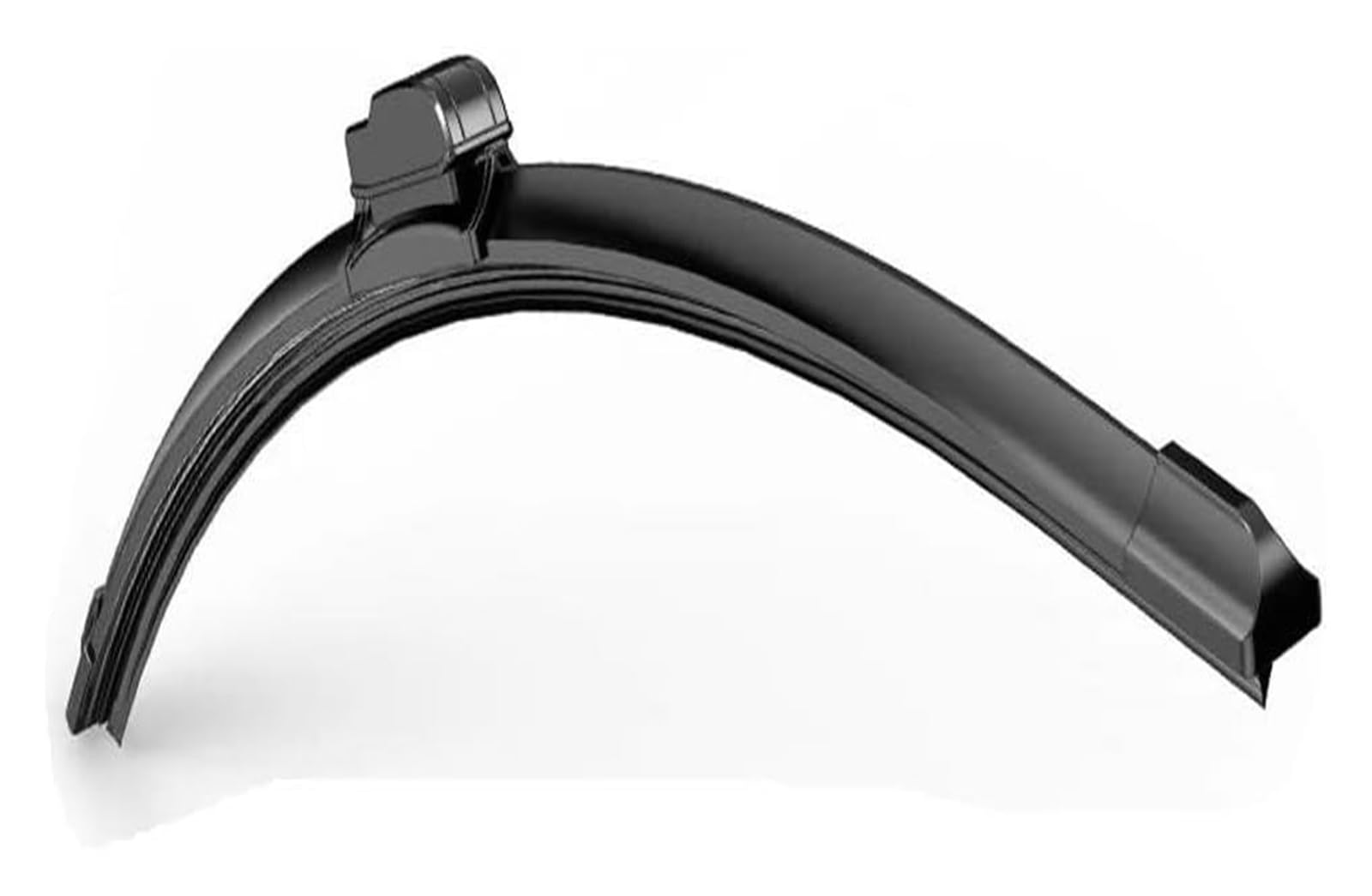 Para T&oyota Para MIRAI 2019 26 "+ 20" Limpiaparabrisas De Goma Para Coche Híbrido Escobillas De Coche Escobillas De Limpiaparabrisas De Coche Parabrisas Escobillas