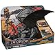Dreamworks How to Train your Dragon, Actionfiguren-Set mit Roter Tod-Drachenfigur und kleinem Ohnezahn, Spielzeug für Kinder ab 4 Jahren, Rot