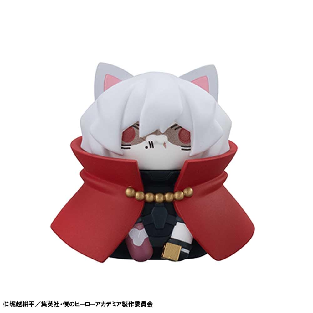 専用❤みかん…特別大特価❤ふにゃトロ～⭐特大ブランケット❤ボアケット★にゃんこ⭐ Amazon.co.jp: MEGA CAT PROJECT 僕のヒーローアカデミア ヒロアカ