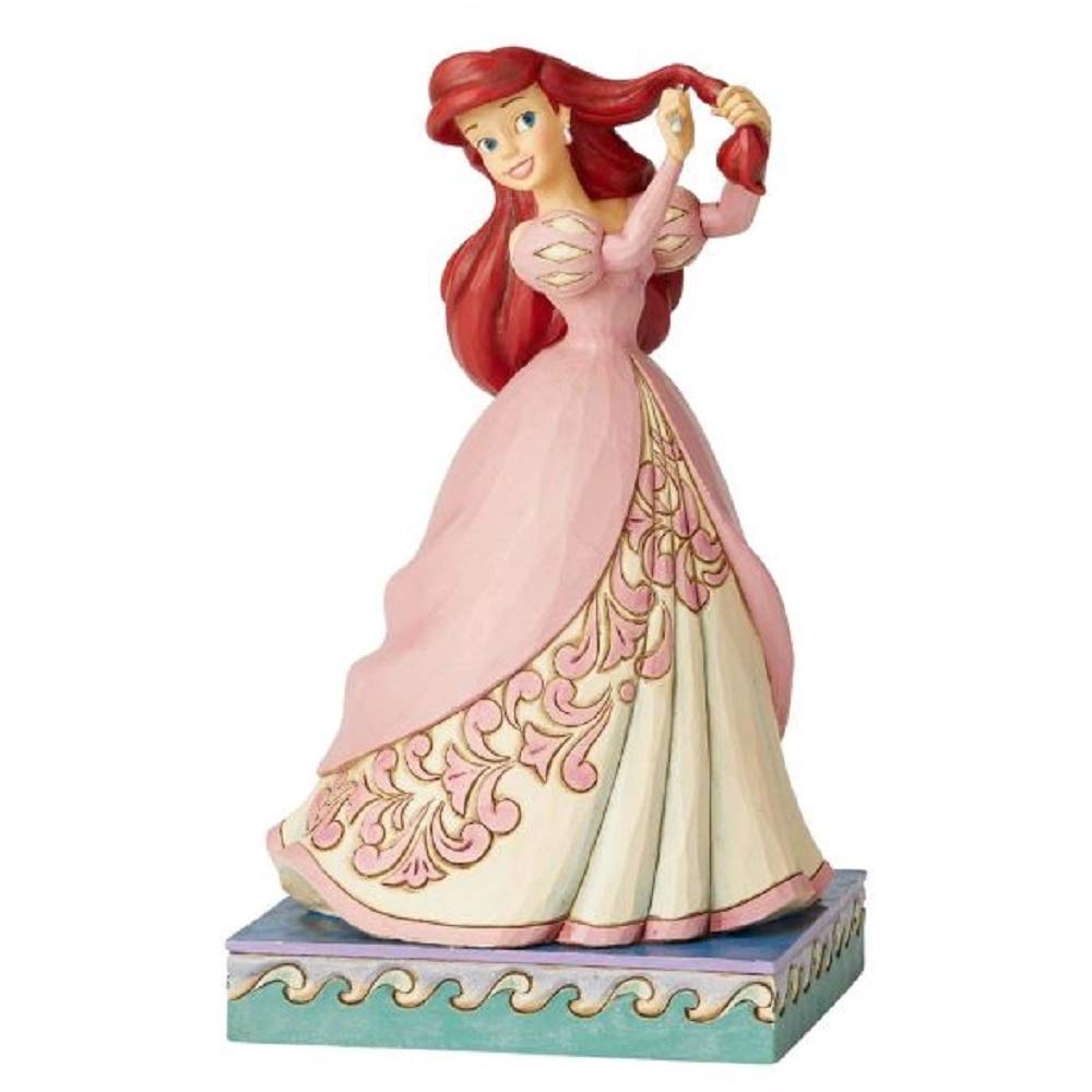 Amazon.com: Enesco 6002819 Disney Traditions by Jim Shore Princess