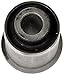Dorman BTB91775 Suspension Track Bar Bushing Compatible with Select Cadillac/Chevrolet/GMC Models