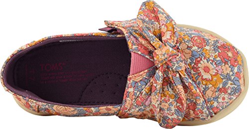 Image of TOMS Girls' Luca Slip-On Sneakers