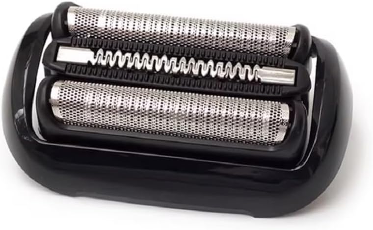 Electric Shaver Head Replacement for Shaver 53B Series 5/6 5050cs 5762 5764 6075cc 6020s 6040cs 7020s 50-R1300s 51-M1200s Shaving Blade Razor Cutter
