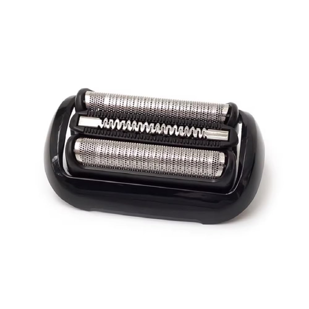 Electric Shaver Head Replacement for Shaver 53B Series 5/6 5050cs 5762 5764 6075cc 6020s 6040cs 7020s 50-R1300s 51-M1200s Shaving Blade Razor Cutter