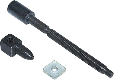 Mtanlo Chain Adjuster Tensioner Screw For Husqvarna 394 XP 395XP Chainsaw Part503467701 , Chain Adjuster Kit