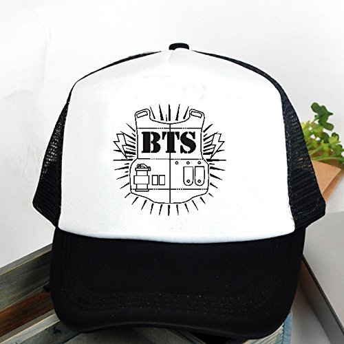 Kpop Merchandise Bts Bangtan Boys Mesh Hat Buy Online In Mauritius At Mauritius Desertcart Com Productid 19131724 Kpop Merchandise Bts Bangtan Boys Mesh Hat Buy Online In Mauritius At Mauritius Desertcart Com Productid 19131724