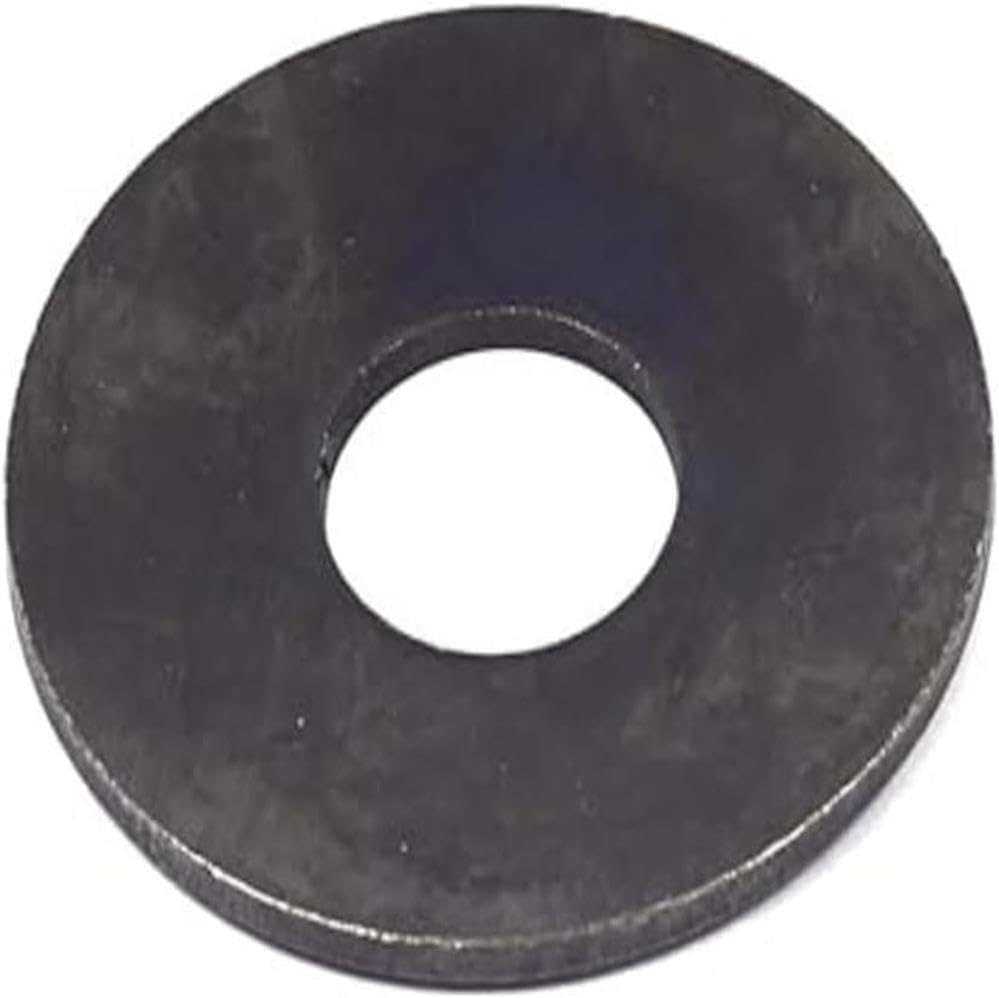 Washer for Briggs Stratton 7016440SM 656x1.875x.086 Measures Approximately 1.88 x 1.88 x 0.86 inches