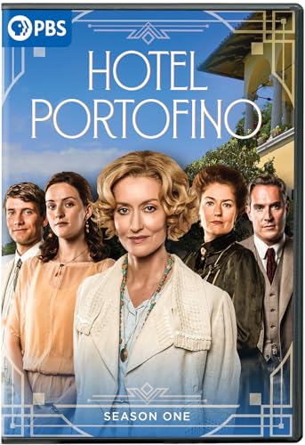 Hotel Portofino: Season One