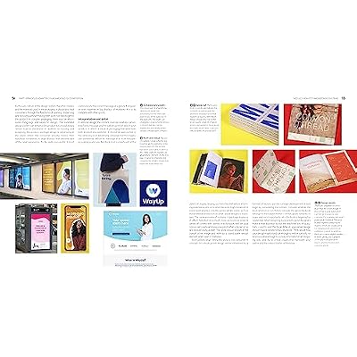 Graphic Design School (8th ed) /anglais Paperback October 4, 2023