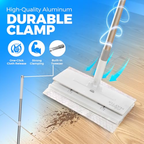 Image of mop Stick