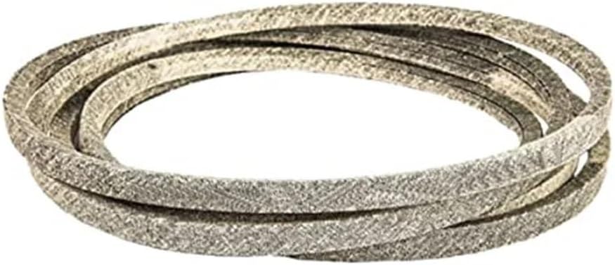 Gardening Deck Triangle Belt Fit for 1085951 108-5951 Lawnmower Long Lasting Reliability Parts