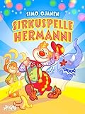  Sirkuspelle Hermanni (Finnish Edition)