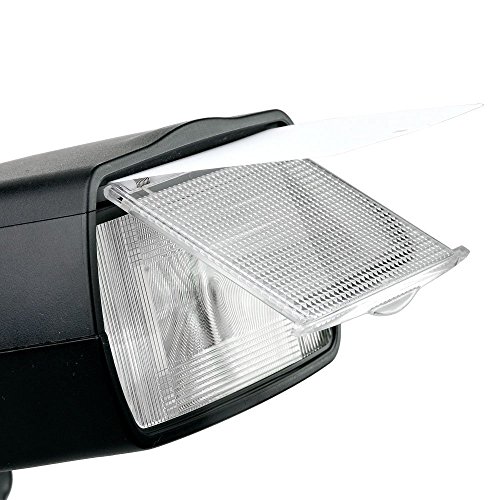 Godox Ving V850Ii Gn60 2.4G 1/8000S Hss Camera Flash Speedlight ,1.5S Recycle Time & 650 Full Power Pops With 2000Mah Li-Ion Battery Compatible For Canon Nikon Pentax Olympas #TOP3