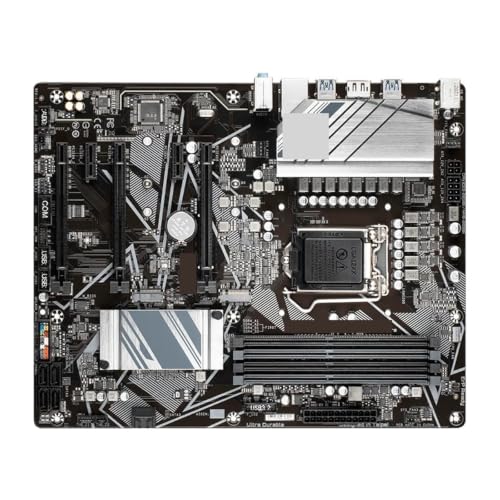 Carte mère VRM Direct 12+1 phases pour stabiliser un système informatique instable
