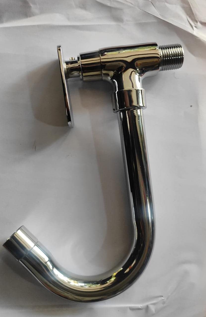 Ureca Apollo Sink Cock