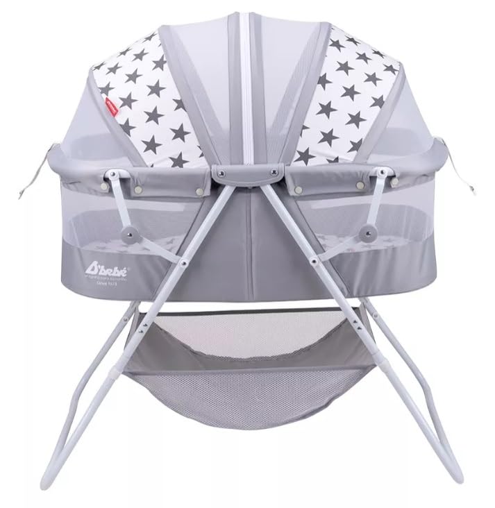 Cunas De Viaje Y Bambinetos, Baby Product Imagen adicional