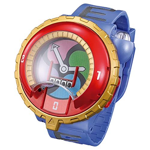 BANDAI Yo-kai Watch DX Yokai Watch Type ZERO S | eBay