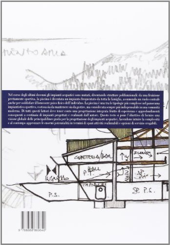 Architettura Degli Impianti Acquatici. Linee Guida Globali Per La Progettazione, Realizzazione E Gestione - 2
