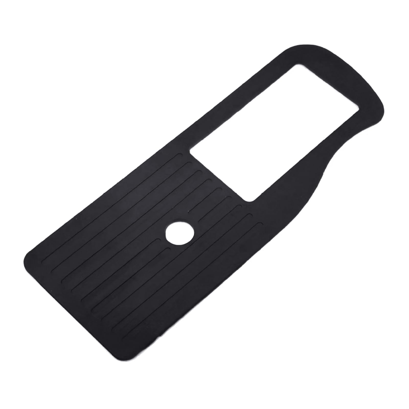 BAIMOQI Rubber Grip Camera Base Bottom Case Rubber Grip Unit for Enhances Grip and Adhesive for D4 Camera Models