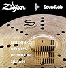 Zildjian S Family Series - 16 Inch Trash Crash Cymbal #5