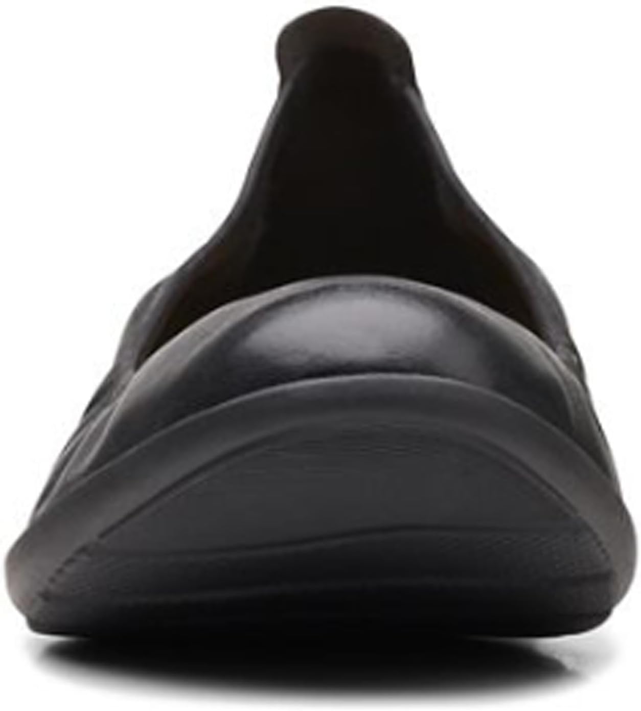 Clarks Womens Jenette EaseBallet Flat