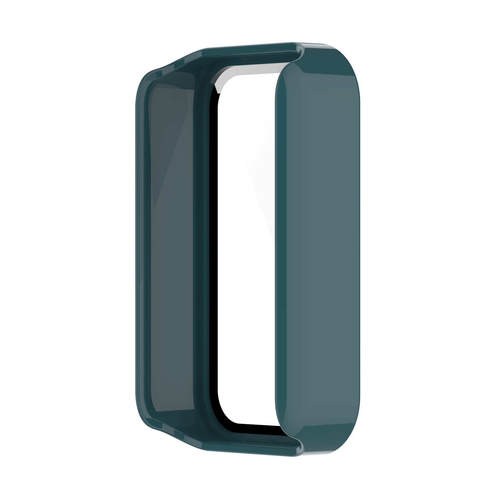 BoLuo 6 Custodie Protettive Trasparenti In TPU Per Xiaomi Redmi Smart Band Pro - Morbide E Ultrasottili, Anti Graffio