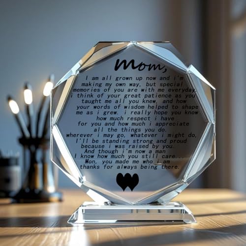 Estatua boda regalo madre del novio miniatura 2