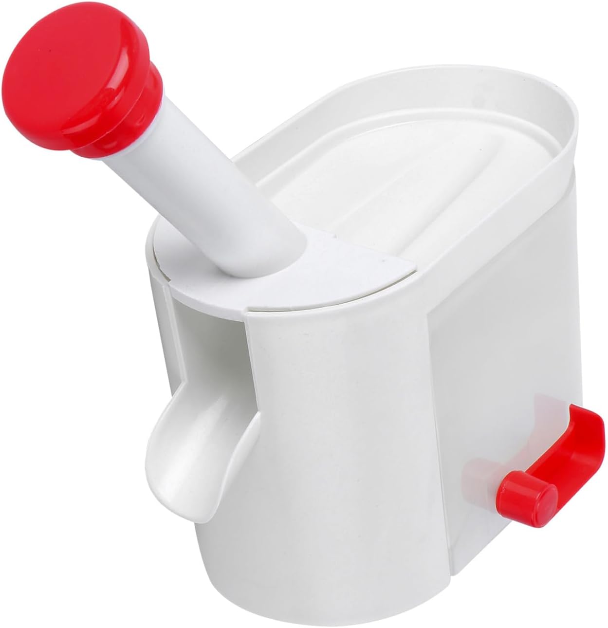 Mikinona Cherry Picker Tool Grape Splitter Cherry Putter Fruit Slicer Vegetable Tool Easy Squeeze