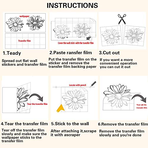 jtxqe Shisha-Bar Im Arabischen Stil Mit Shisha-Logo Wandtattoo Spruch DIY Wallpaper Wohnaccessoires Für Wohn- Und… – Bild 4