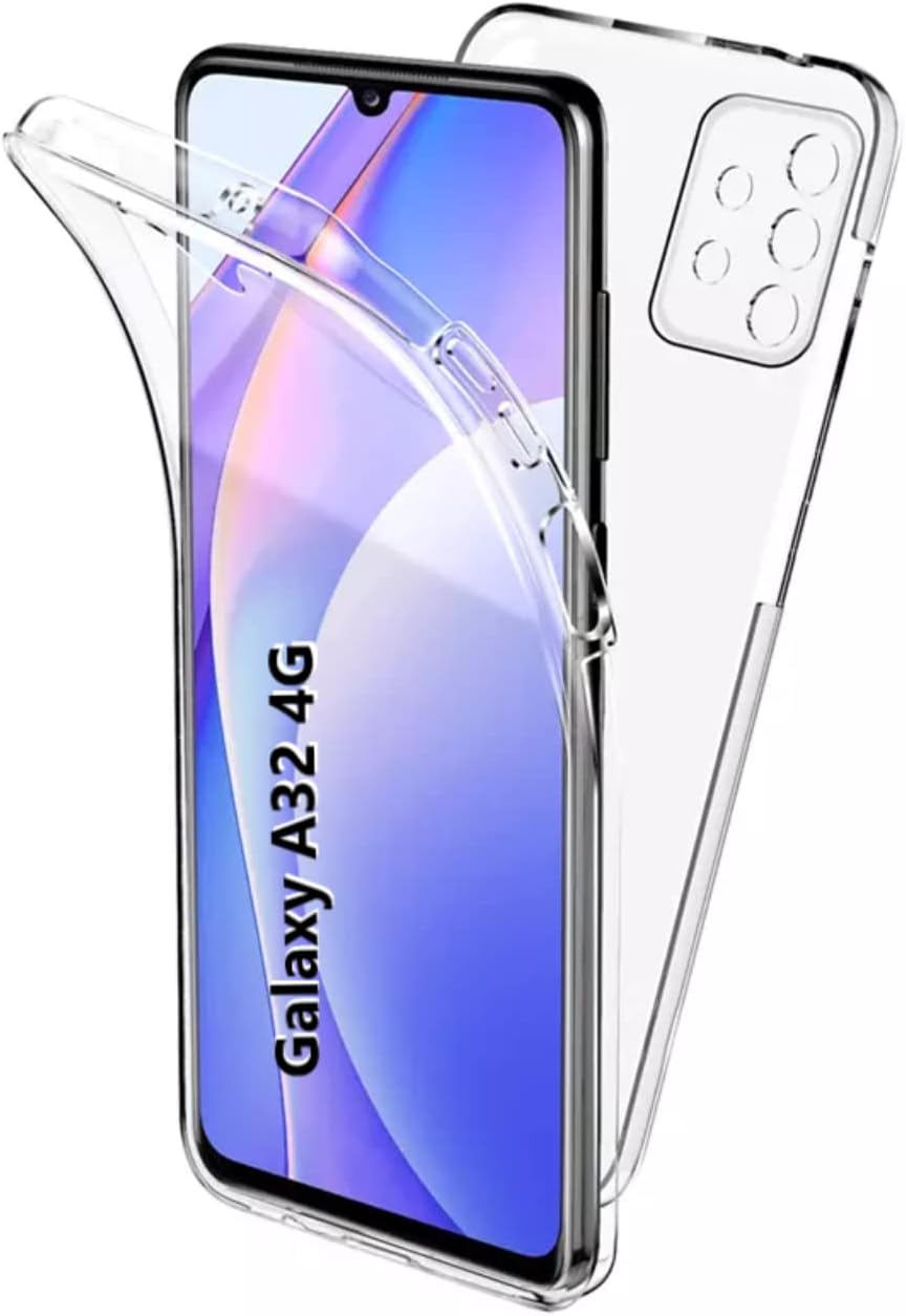 Coque Samsung A32 4G - La Triskell main image 0