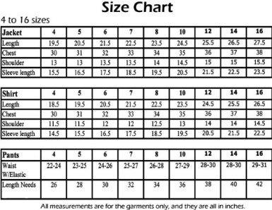 Johnnie Lene Jl5026 Natural Cotton/Linen Boys Summer Suit From Baby To Teen (8) #TOP4