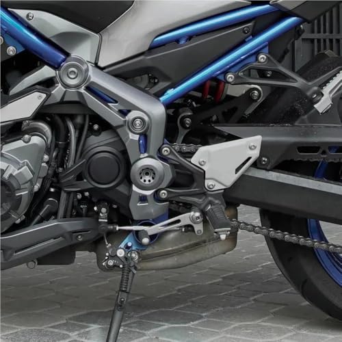 Levier de vitesses Z900 ABS précision de commande au pied