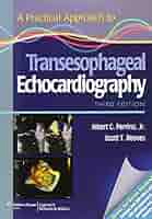 語学+参考書 Clinical Manual and Review of Transesophageal Echocardiography Clinical manual and review of transesophageal