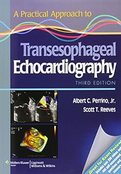 Paperback A Practical Approach to Transesophageal Echocardiography Book