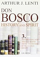 Don Bosco: History & Spirit Vol. 3 8821306712 Book Cover