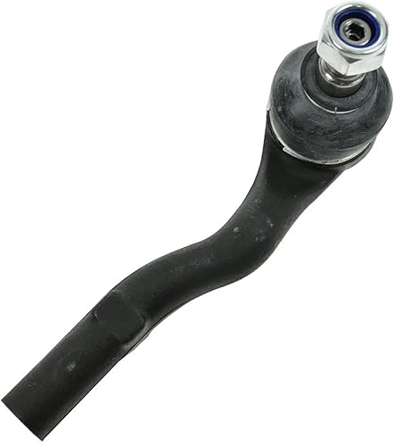 Miniatura 1059 de TRQ Juego de varillas de acoplamiento delanteras interiores y exteriores, 4 piezas, compatibles con Chevrolet Cruze 2016-2019 de 16-19 voltios