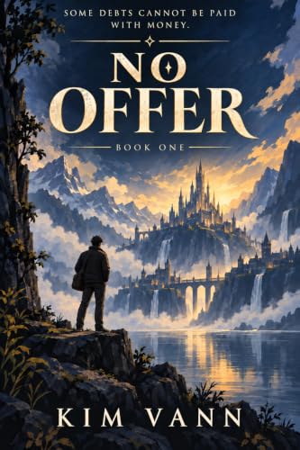 No Offer: The Debt Series: Book One (English Edition)