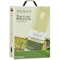 Maybach Riesling Trocken