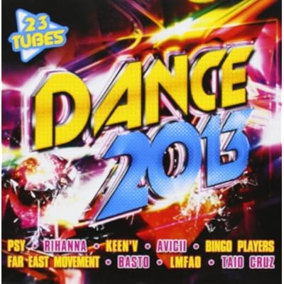 Dance 2013