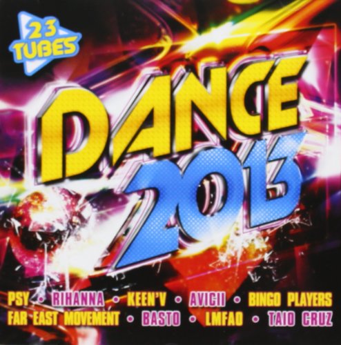  Dance 2013