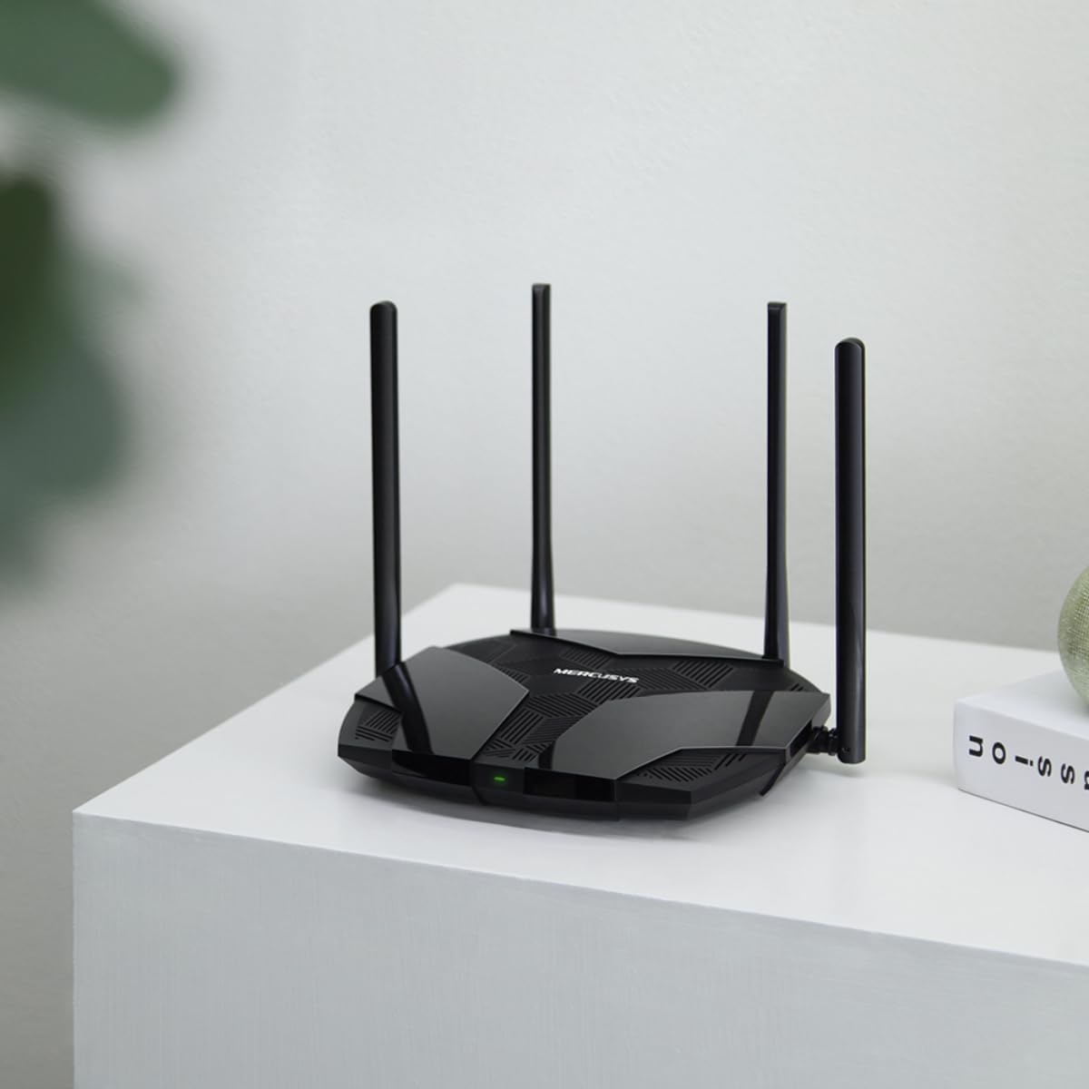 MR80X Review: Testado por 7 dias, ideal para gamers com WiFi 6